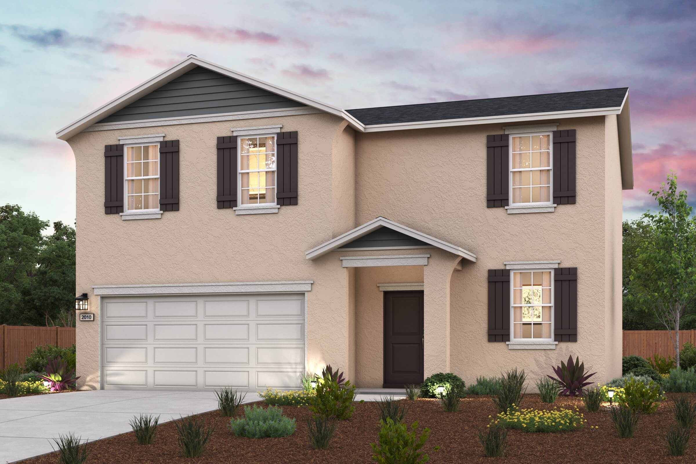 0092 2008 N. Sol Street