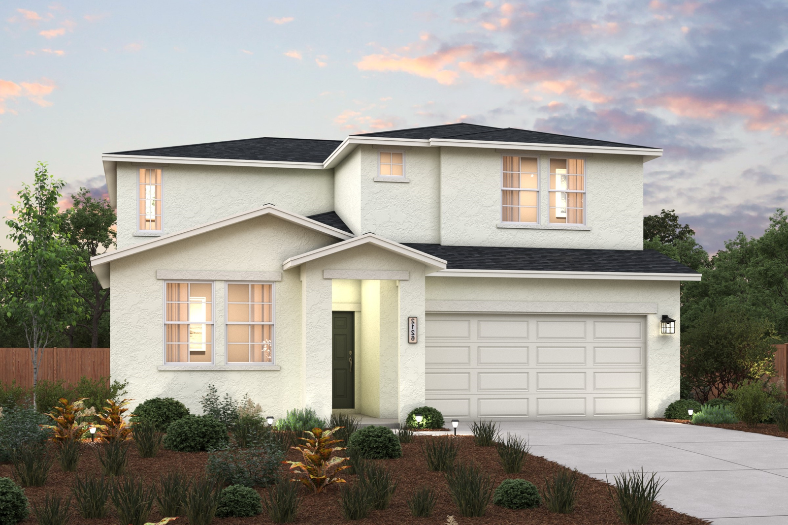 0099 6155 W Lansing Way