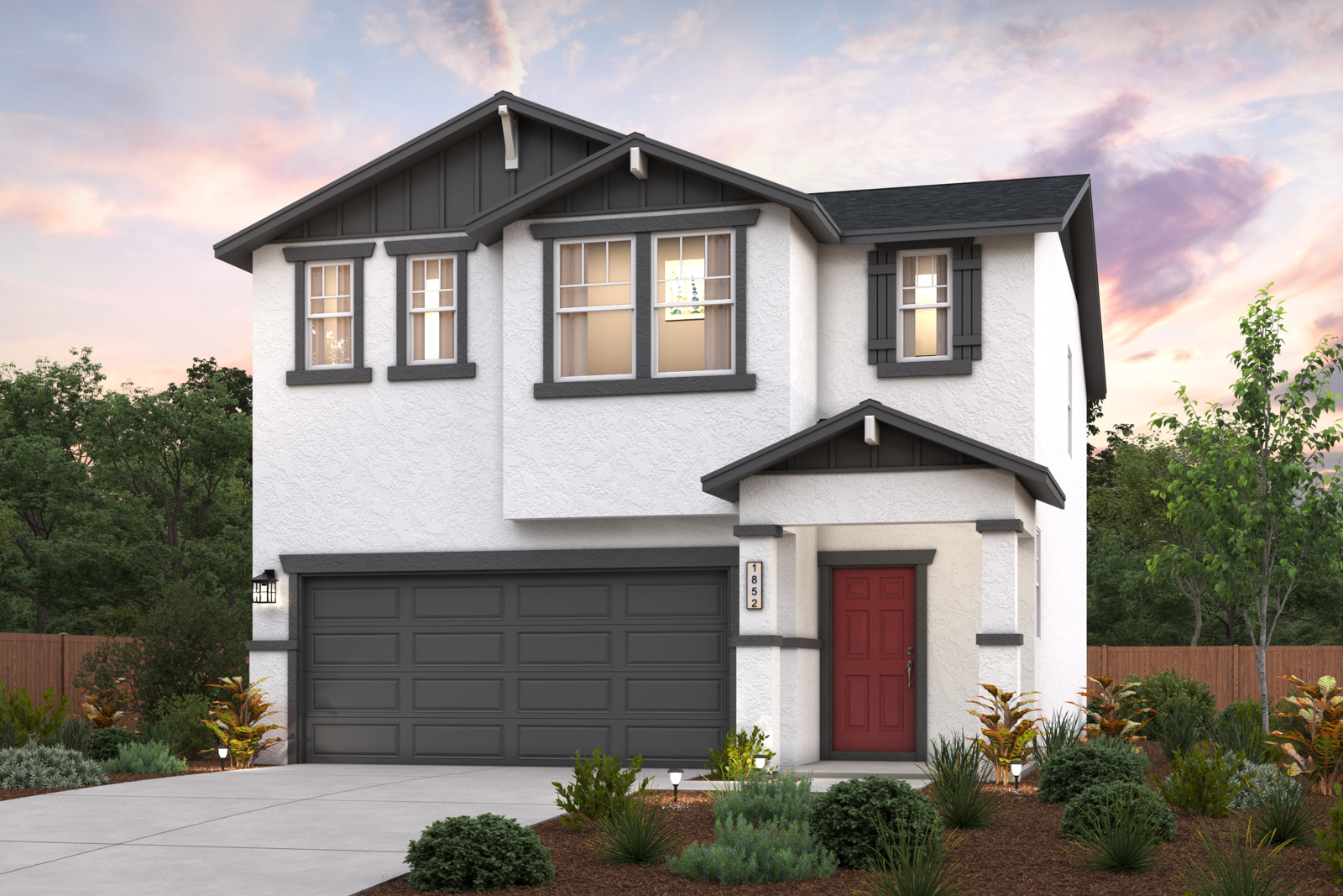 0074 6112 W Lansing Way