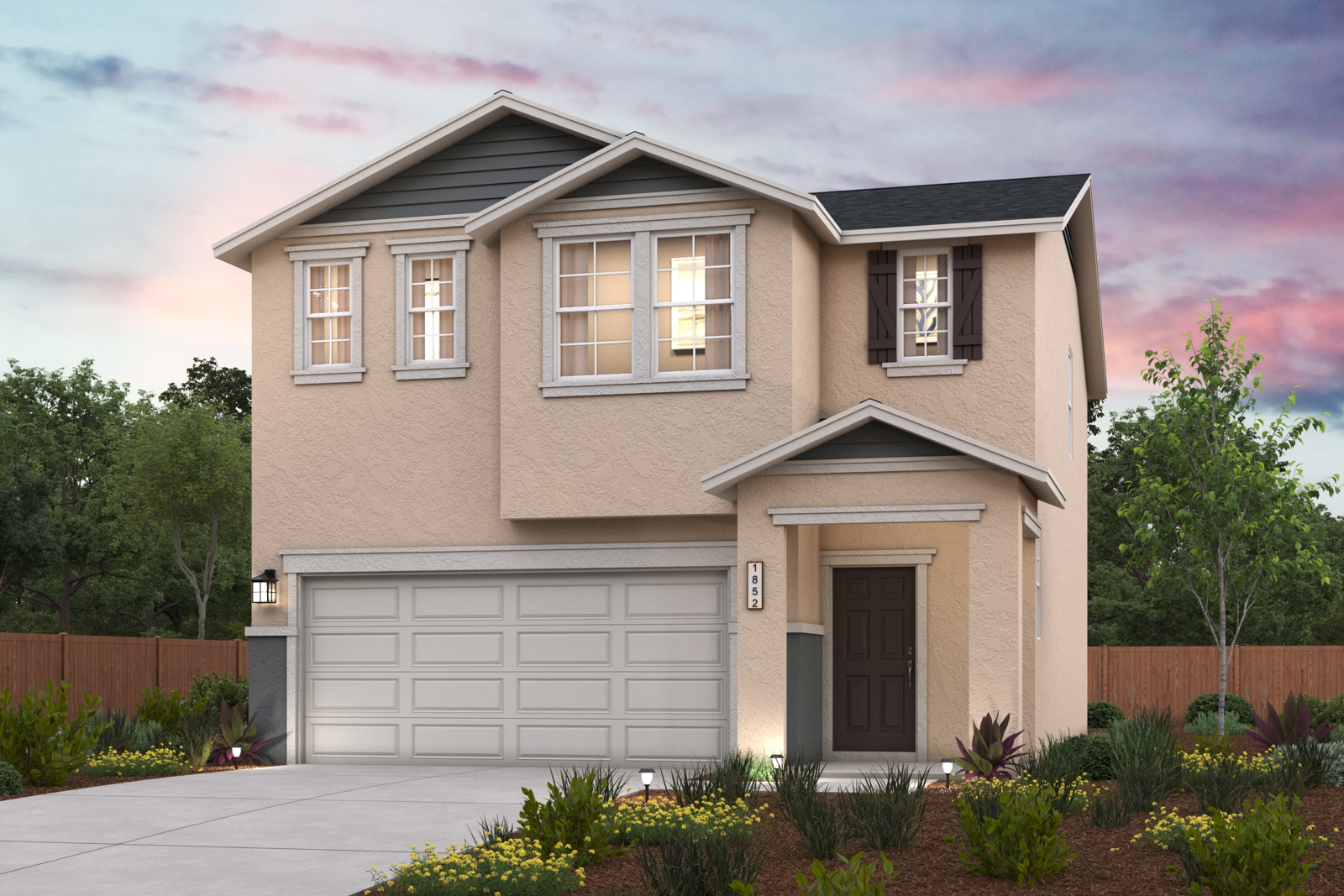 0070 6144 W Lansing Way