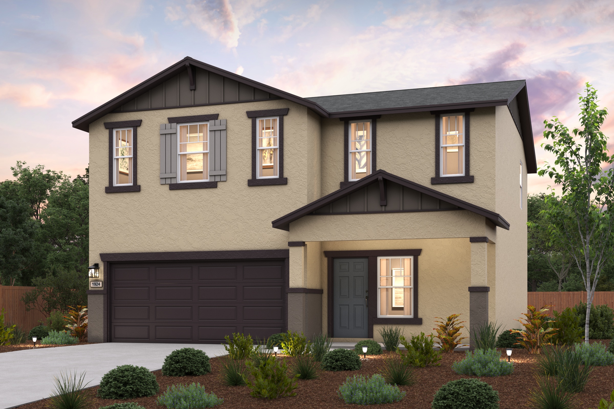 0084 4027 N Rosalia Avenue