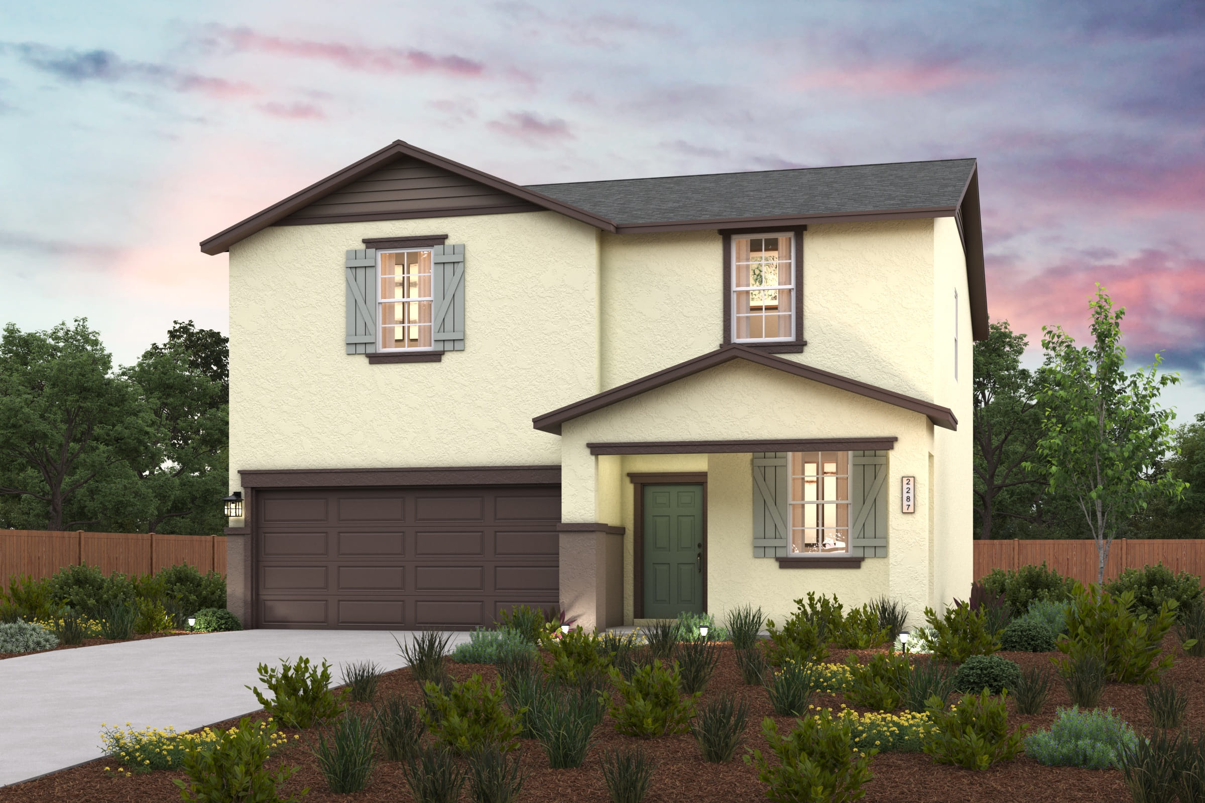 0086 4051 N Rosalia Avenue