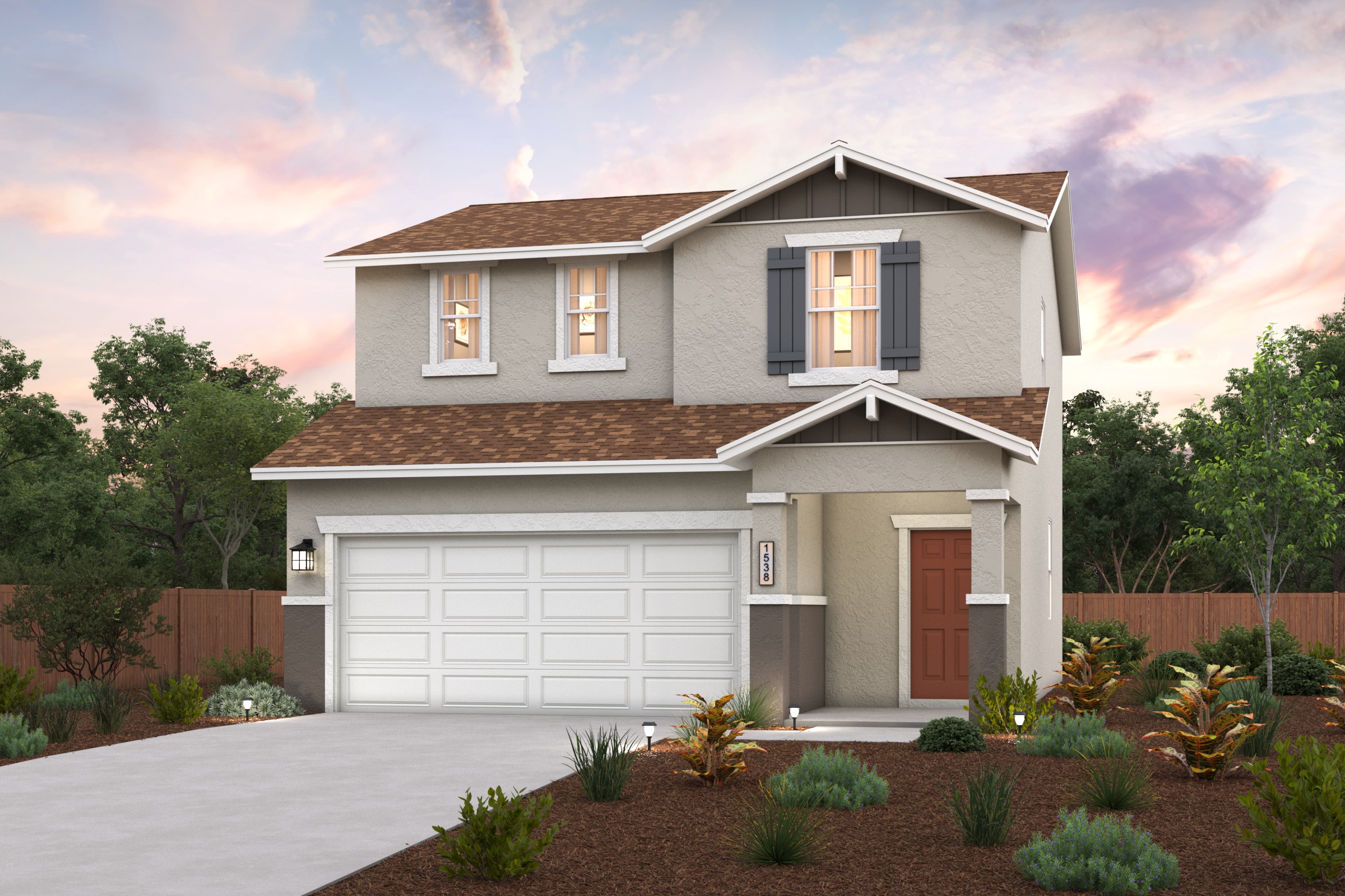 0088 6067 W Lansing Way