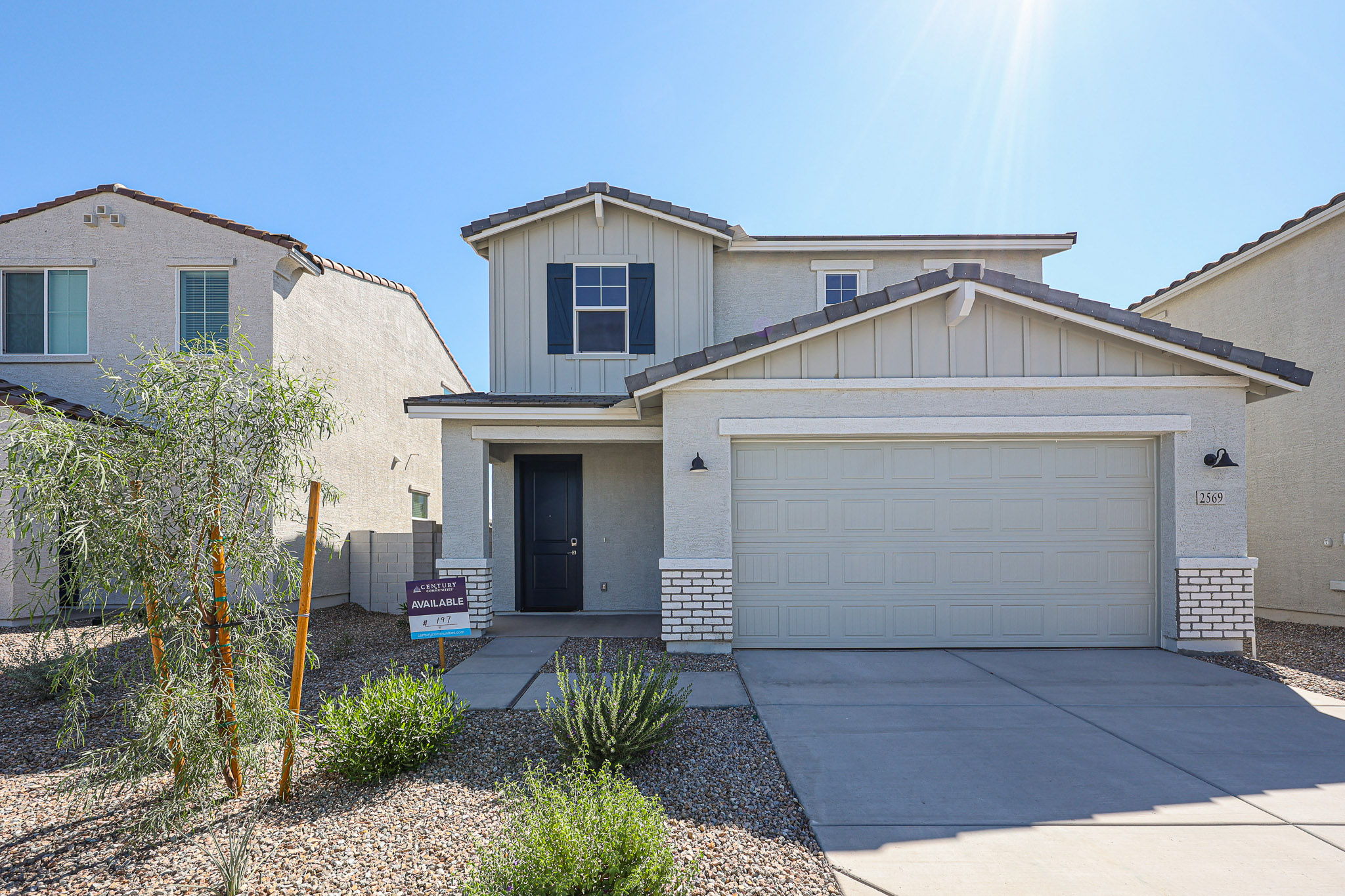 0197 2569 E MUSIC MOUNTAIN AVE