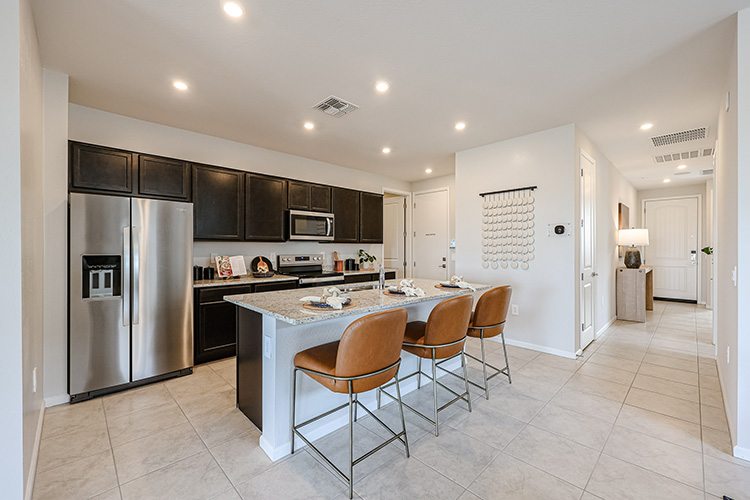 0013 2640 E MUSIC MOUNTAIN AVE