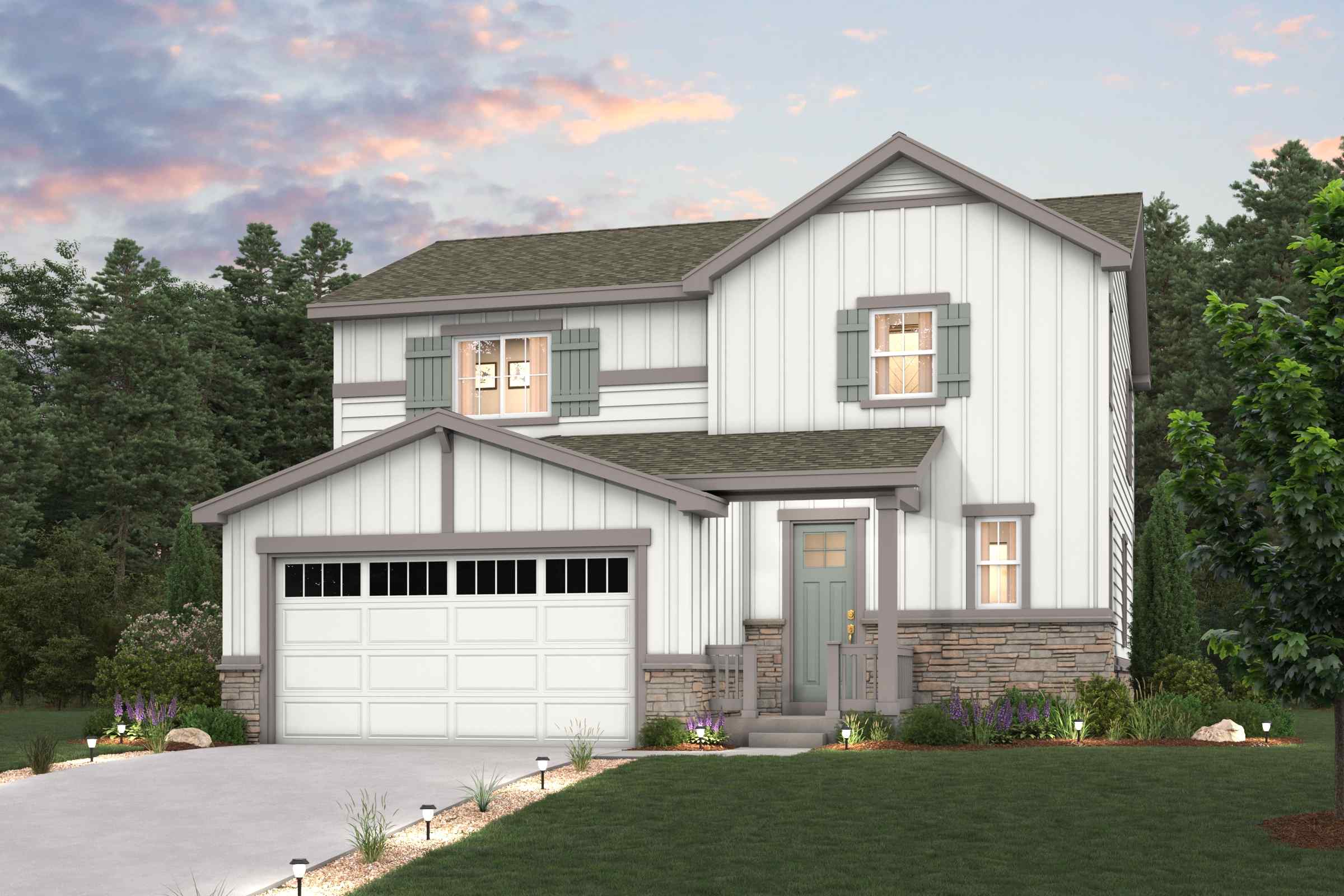 2501 3454 N. Irvington Street