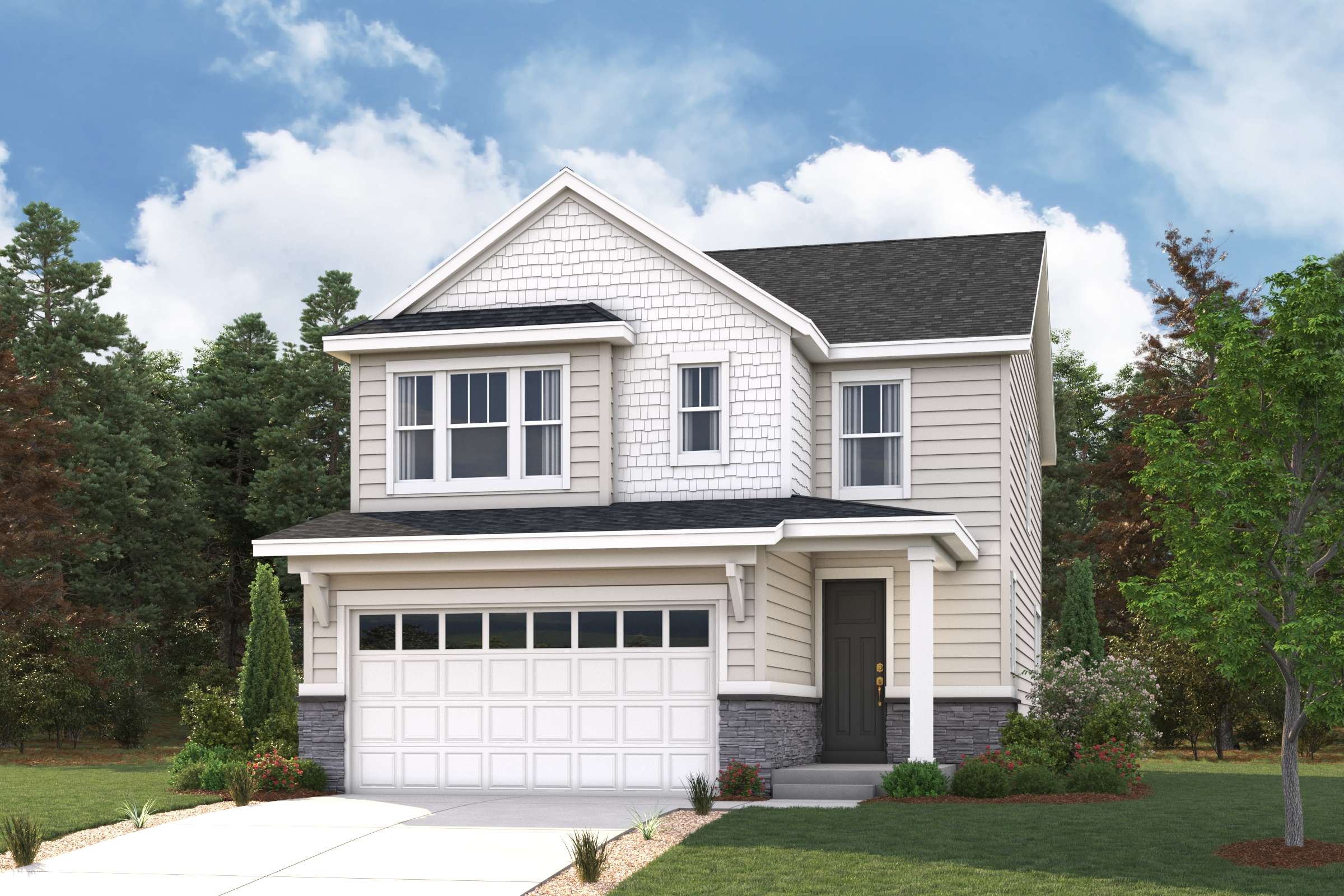 1606 5770 Clear Creek Place