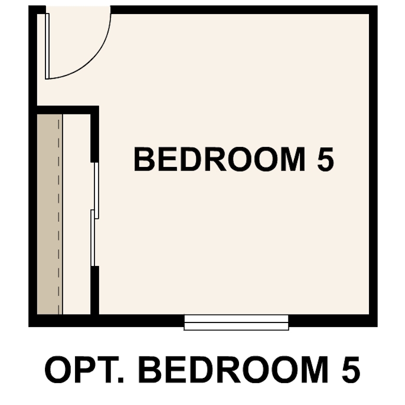 Diagram, shape, rectangle Marion Upper Level Options