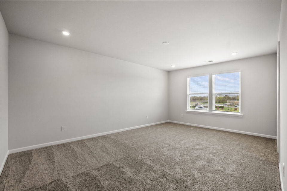 Caldwell Primary Suite