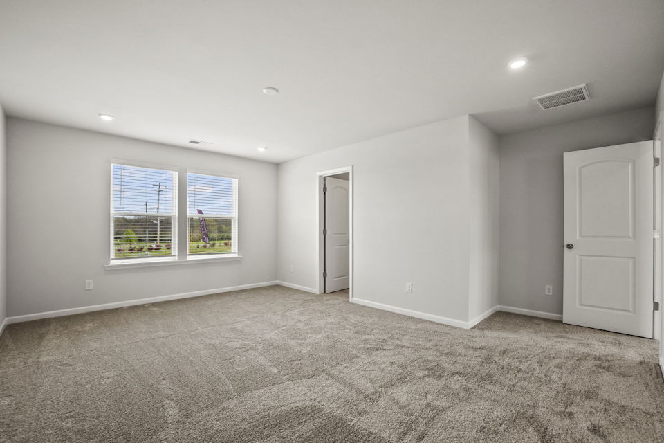 Caldwell Primary Suite