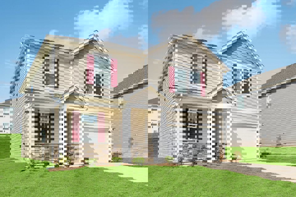 Woodruff II C at Carpenter Farms in Lincolnton, NC