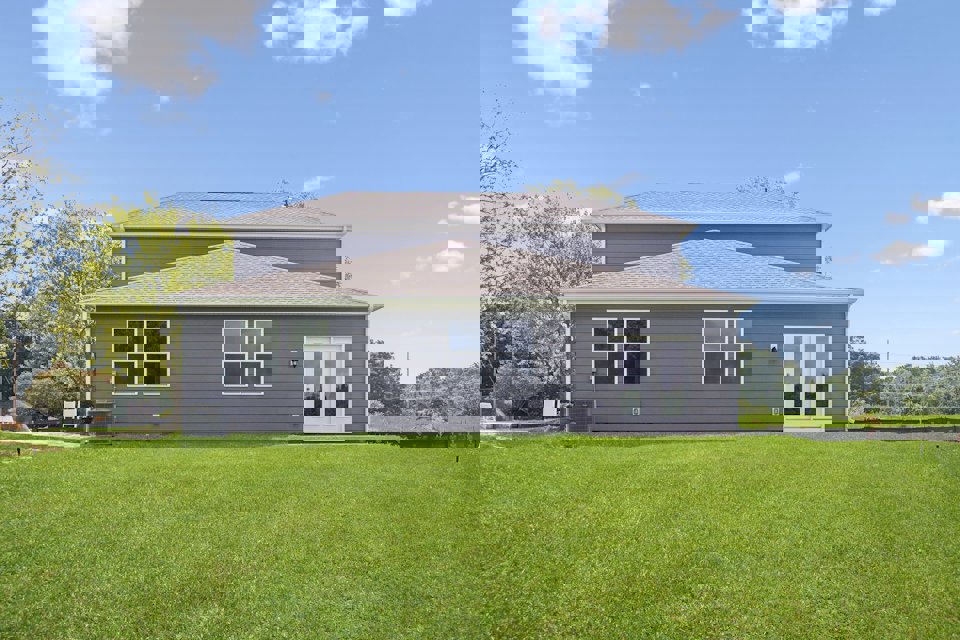 Elliott at Running Creek in Locust, NC