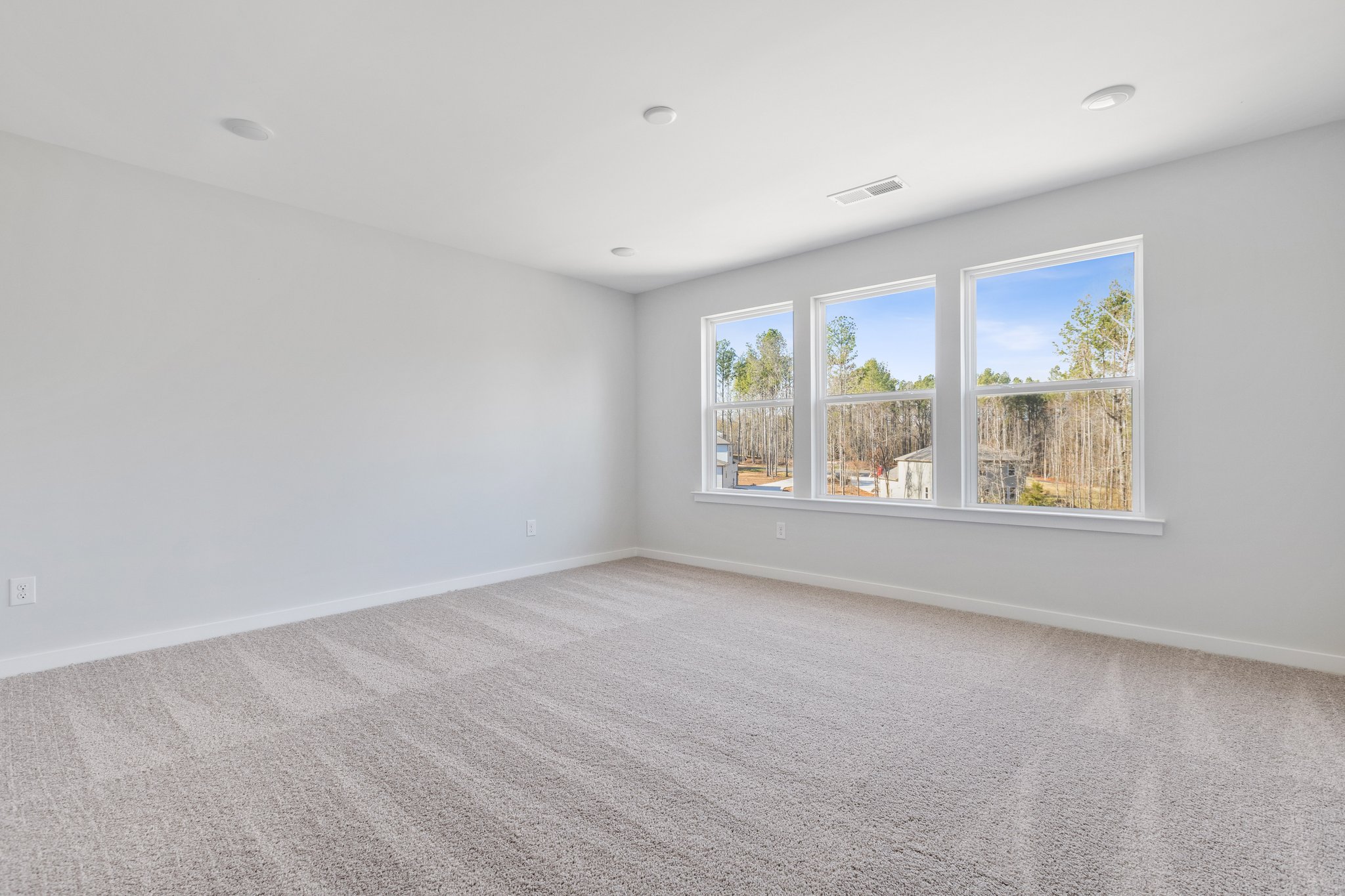 Rainier Primary Suite