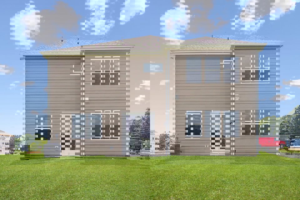 Red Cedar at Running Creek in Locust, NC