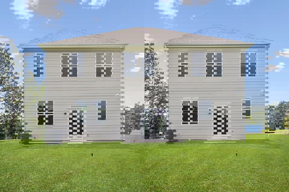 Roosevelt B at Running Creek in Locust, NC