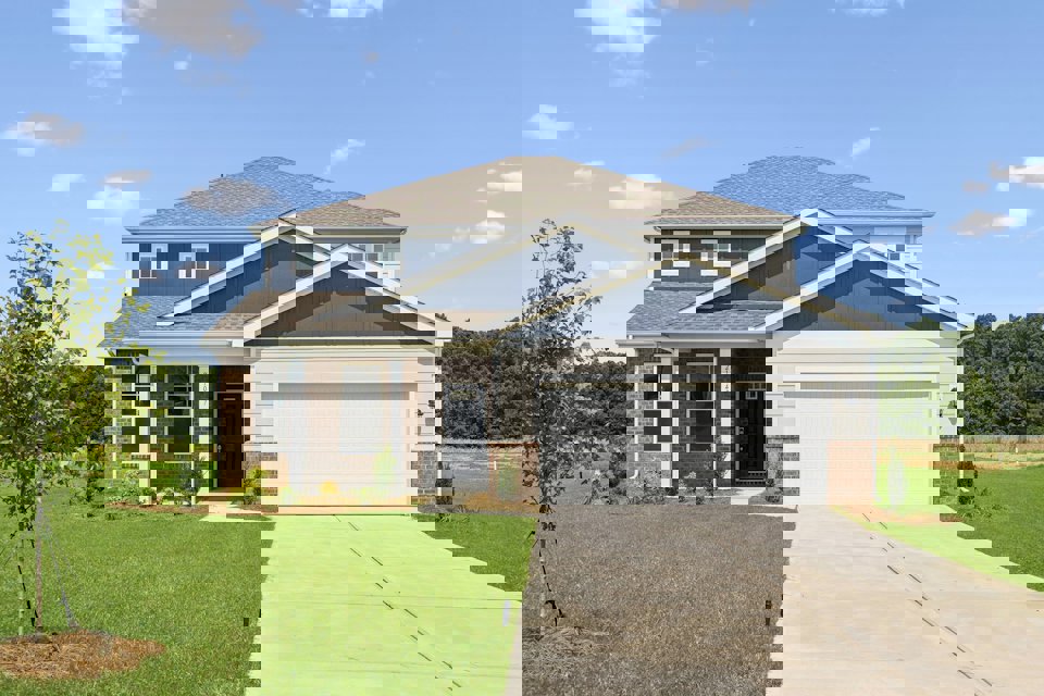 Roosevelt B at Running Creek in Locust, NC