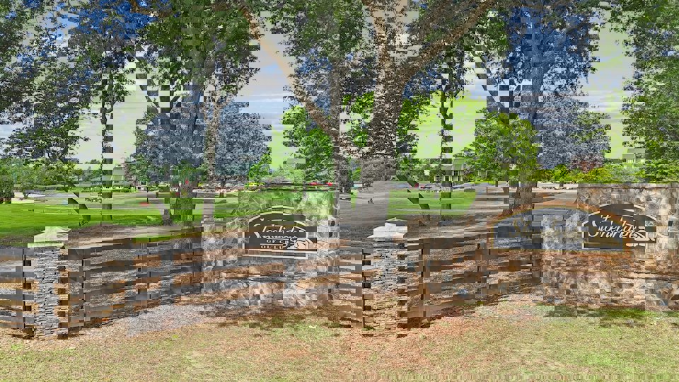 Stonebridge Golf Club in Monroe, NC