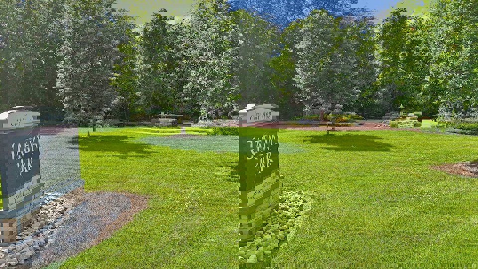 Gateway Park in Monroe, NC