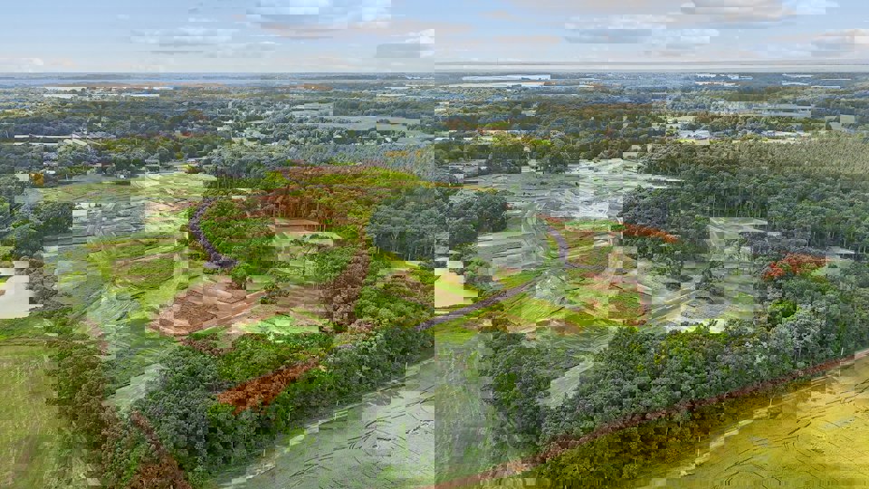 Stonemill in Monroe, NC