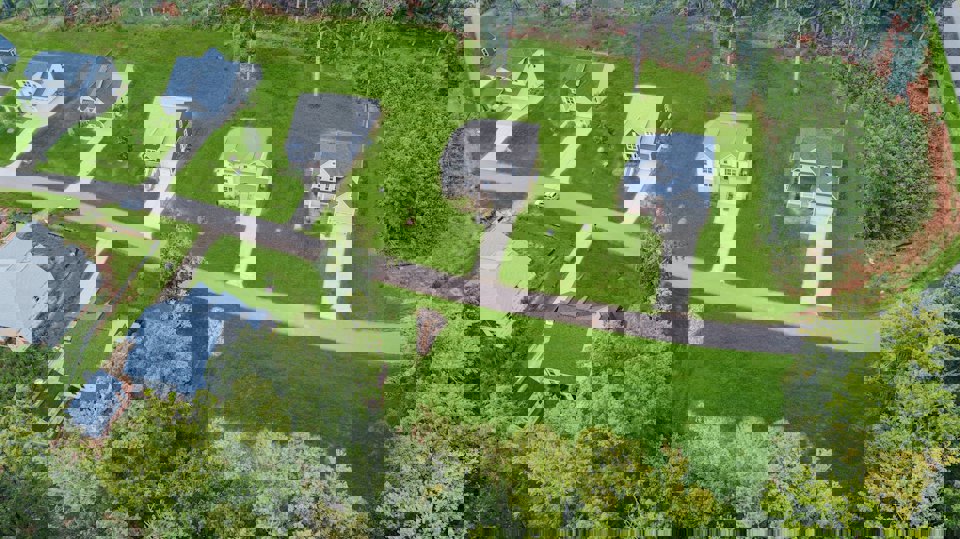 Wynswept in Maiden, NC