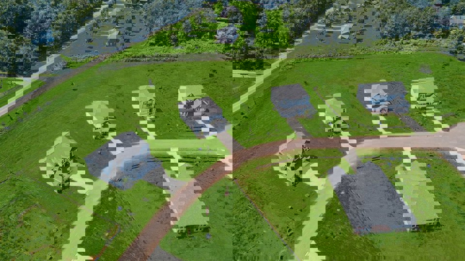 Wynswept in Maiden, NC