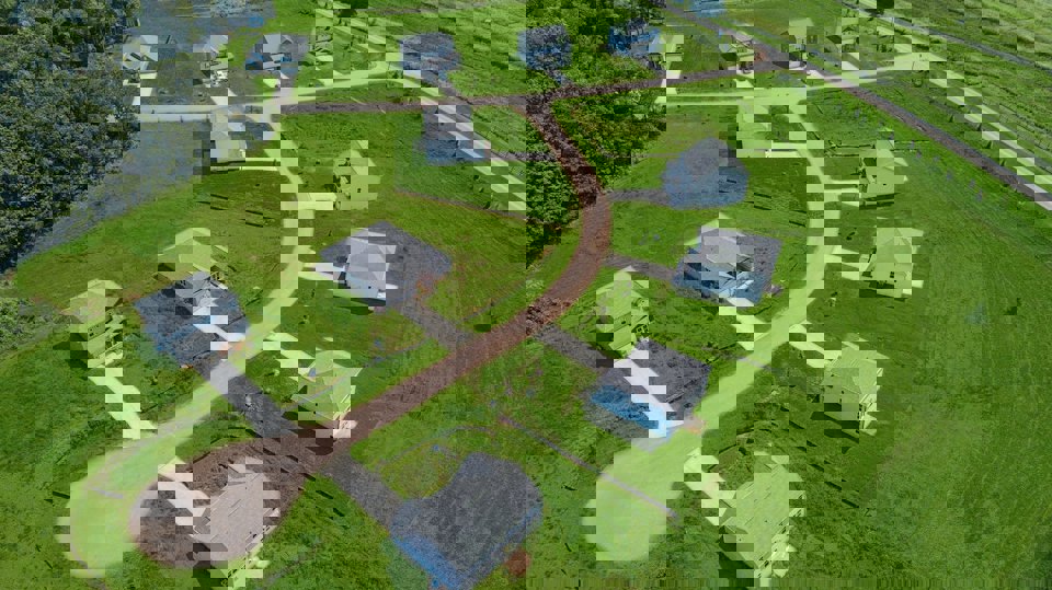 Wynswept in Maiden, NC