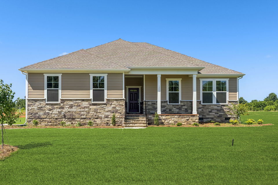 Azalea II C at Yorkshire Farms in Salisbury, NC