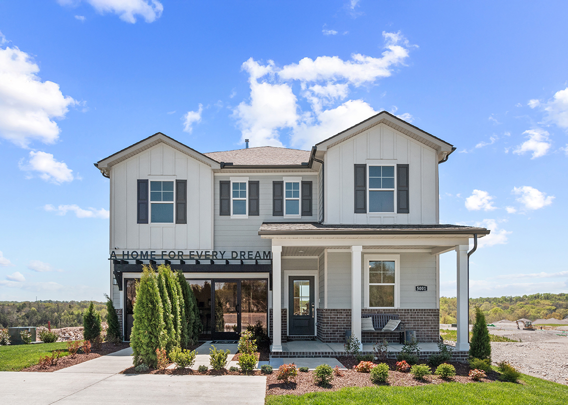 Canebrake at Hickory Hills