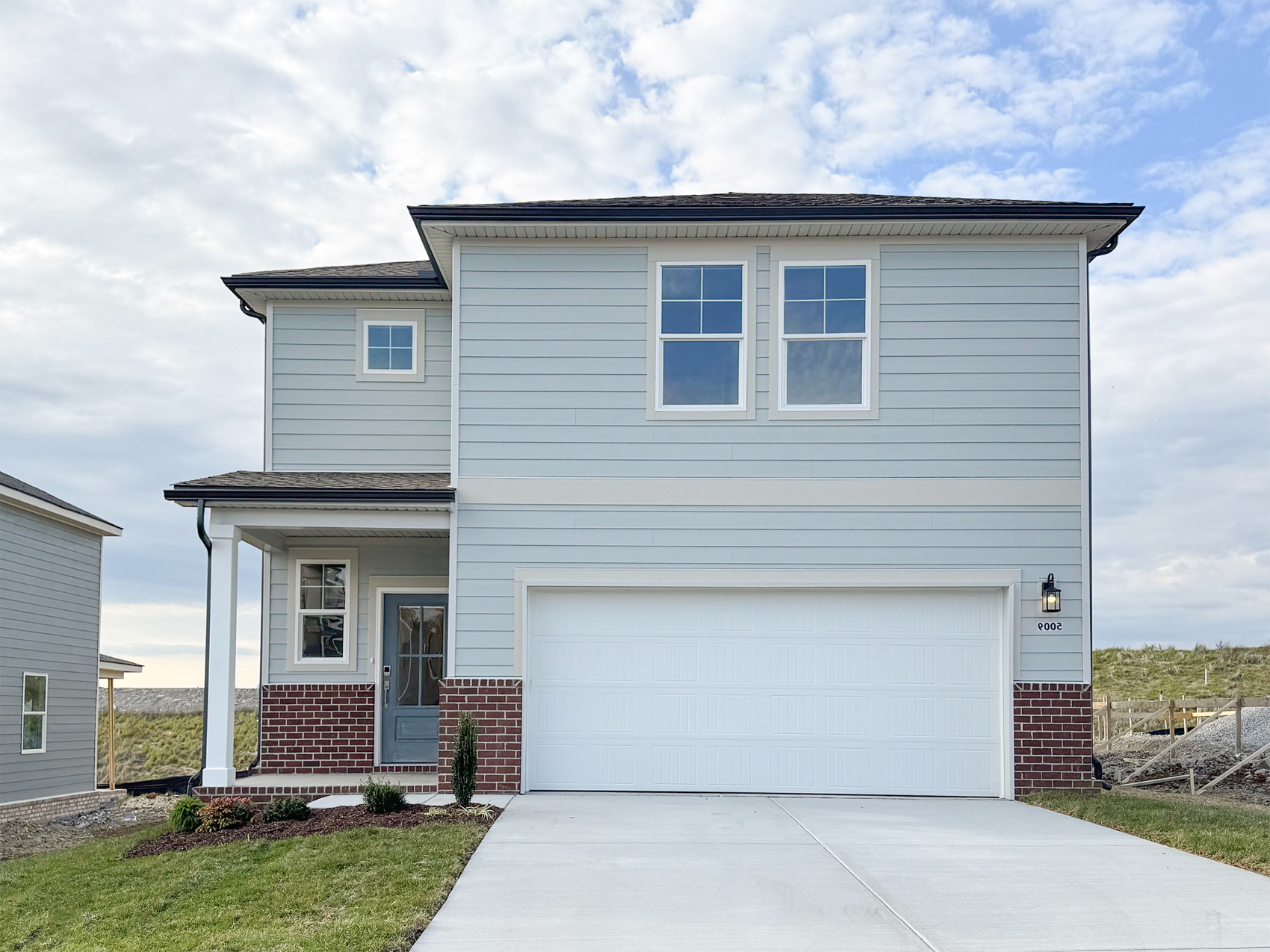 0050 5302 Carnegie Road