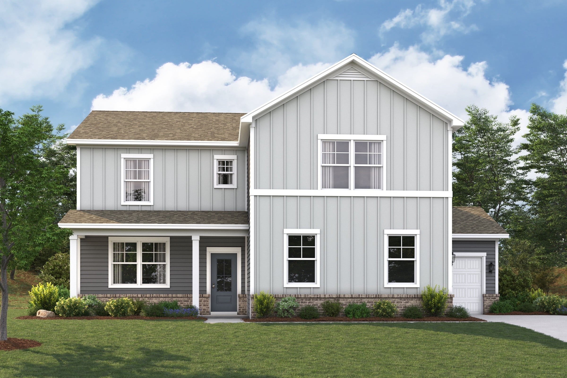 0061 834 Averitt Lane