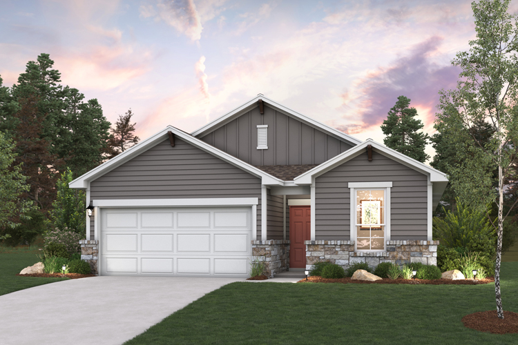 2673 13205 Silver Blazer Dr.