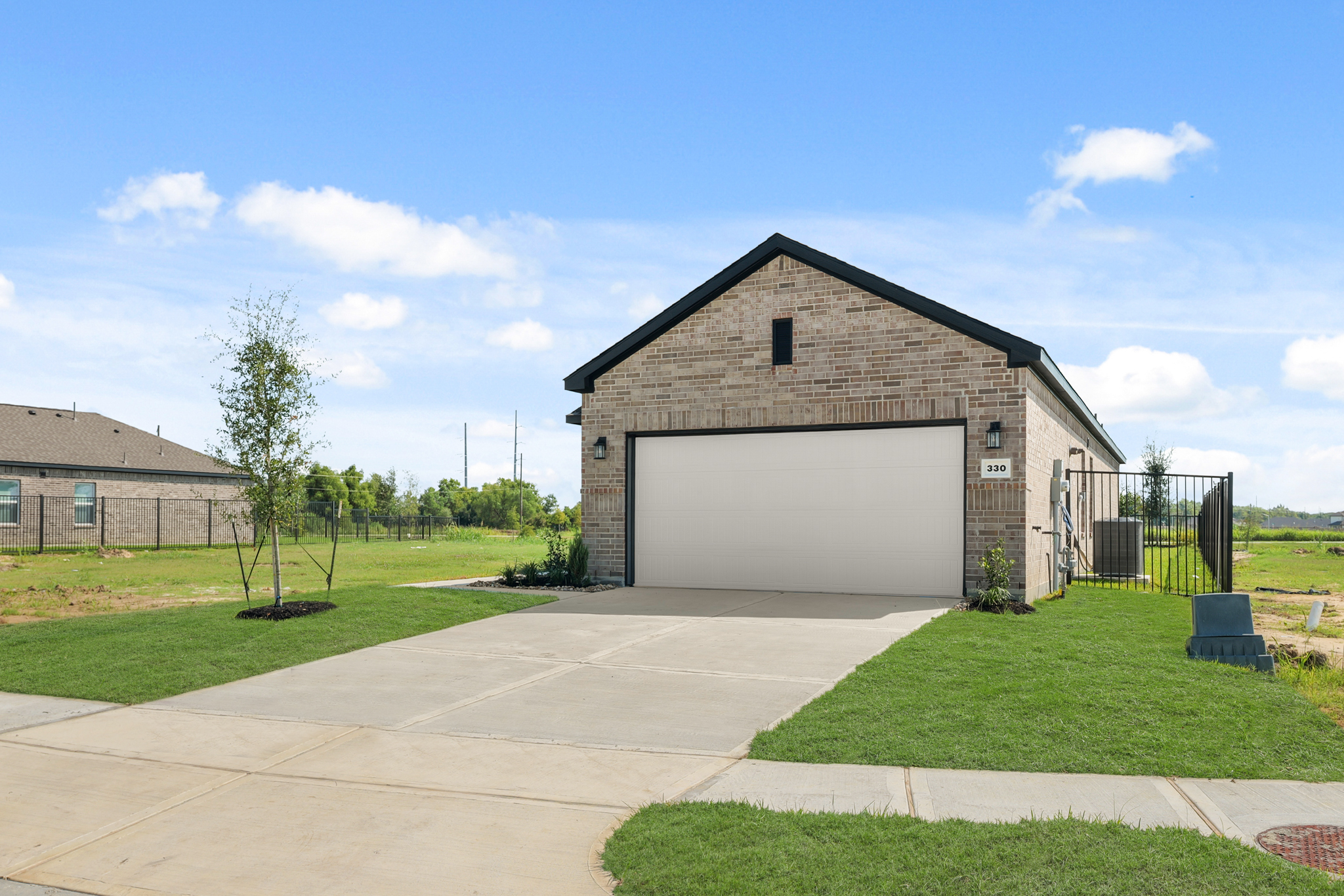 040137 330 Long Branch Drive