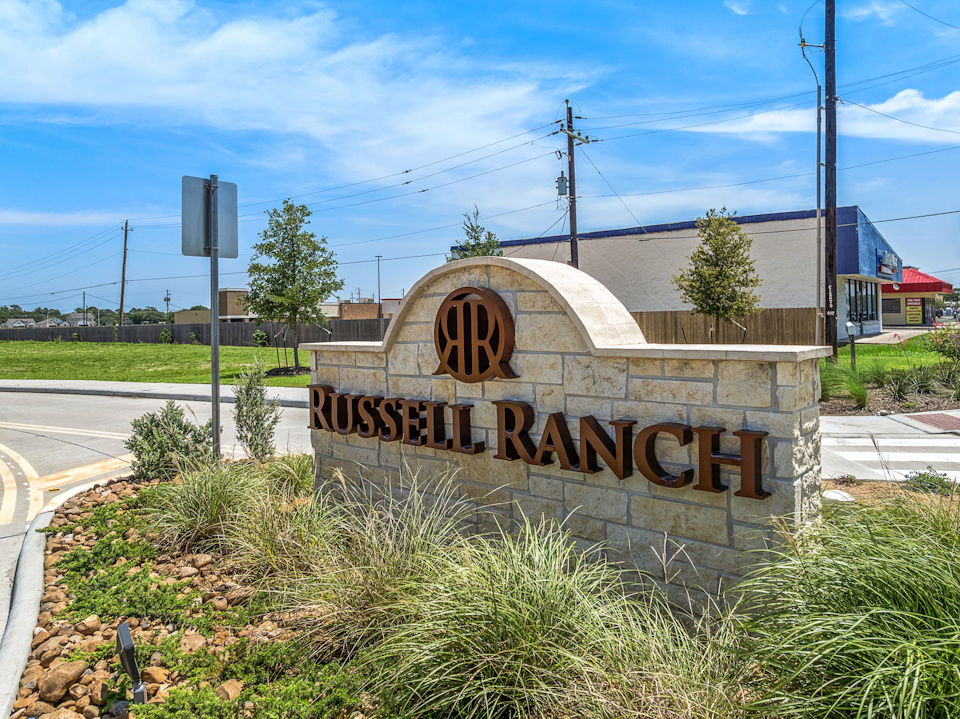 A sign on the side of a road.