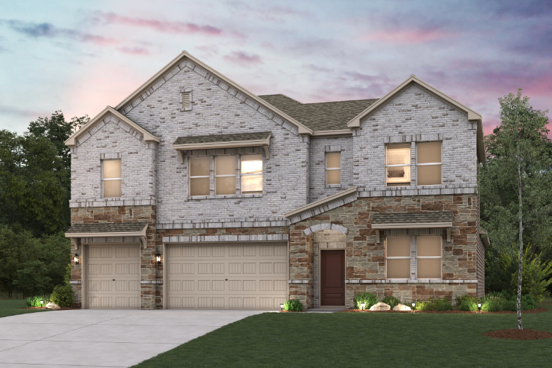 151505 4511 YOAKUM VALLEY