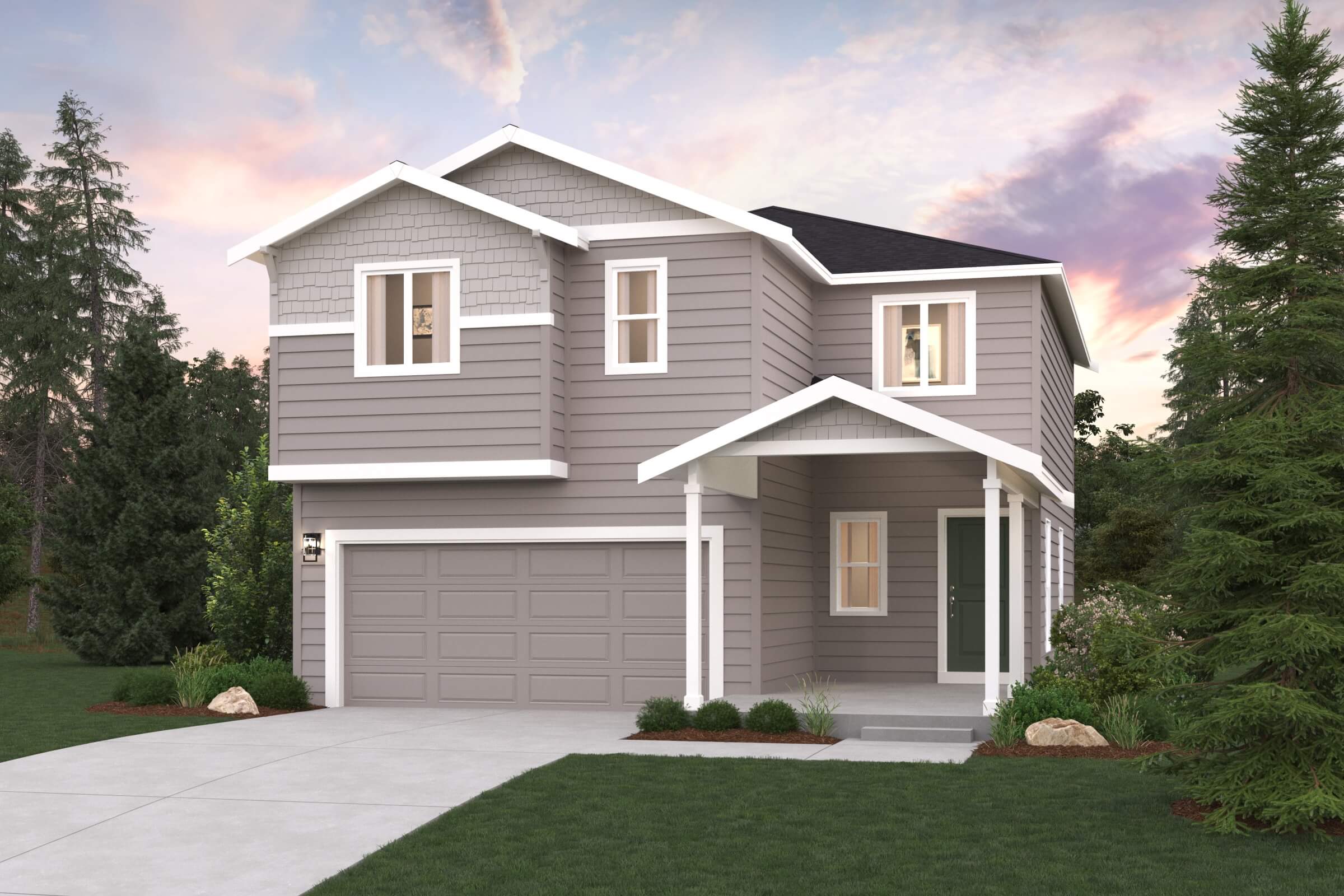 0019 685 SALZER CREEK DRIVE