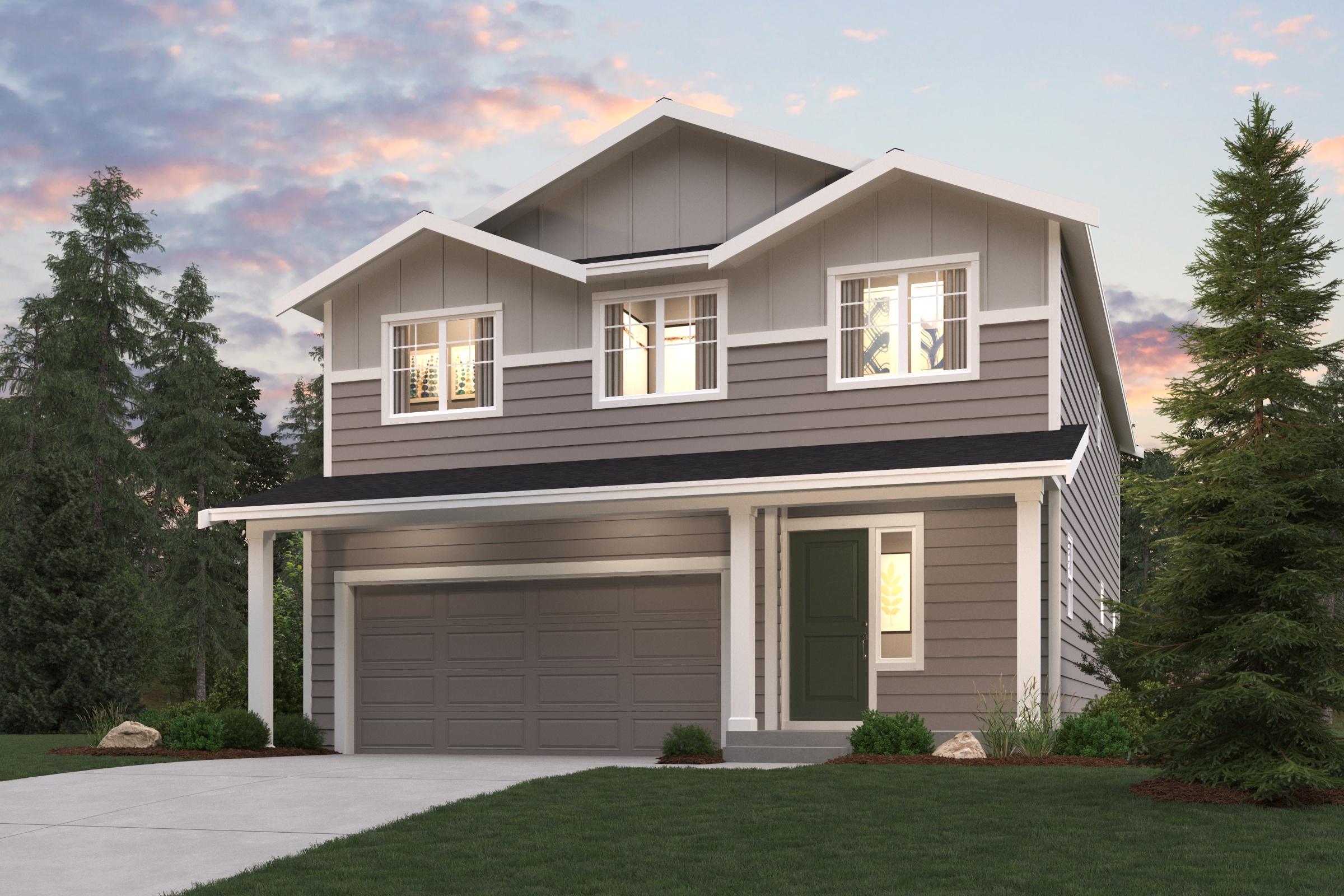 0208 32310 135th Place SE