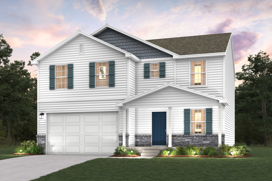 0104 65 Elderberry Lane